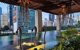 The Orient Hotel Jakarta